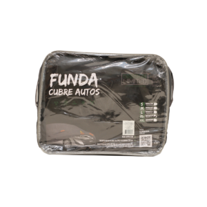 CUBTRI02SMA FUNDA CUBRE AUTOS PARA SUV / PICK UP