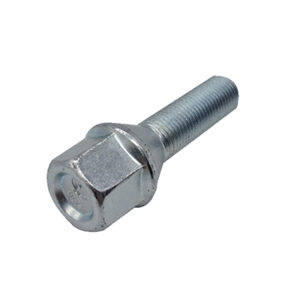 6272/26 BULON DE RUEDA ZINCADO (12-1.25x26)CABEZA EMBUTIDA