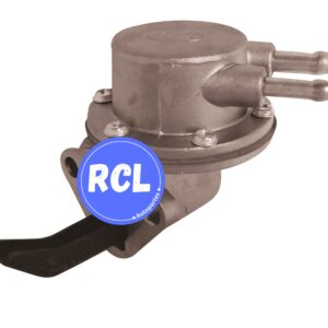 BC794 BOMBA COMBUSTIBLE RENAULT R12 - TRAFIC (C/MOTOR 1600 92' , PALANCA LARGA)