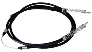 428 CABLE DE FRENO ENTREPUERTAS FIAT 147