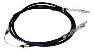 428 CABLE DE FRENO ENTREPUERTAS FIAT 147
