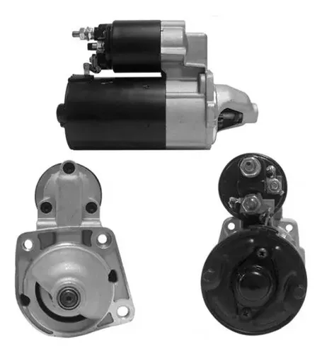11874 ARRANQUE TIPO BOSCH 12V 9D
