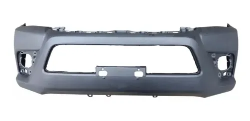 41829/11 PARAGOLPE DELANTERO TOYOTA HILUX 16/19 (sr/srv/srx)