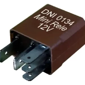 32756 RELAY AUXILIAR INVERSOR