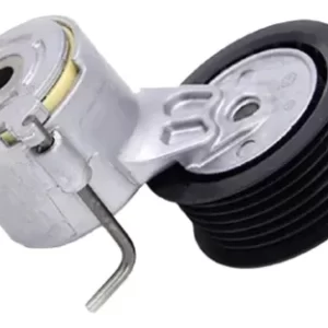 5363/2 TENSOR AUDI Q5 09/12 T38427 (poly v - micro v)