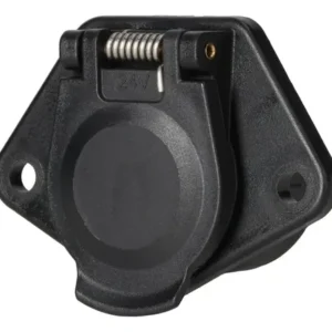 26601 ENCHUFE 7P (Base fija)