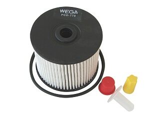FCD0770 FILTRO COMBUSTIBLE