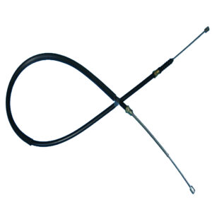 316 CABLE DE FRENO TRASERO IZQUIERDO