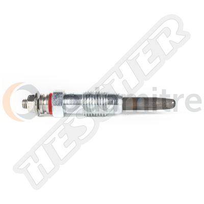 HU110 BUJIA CALENTAMIENTO