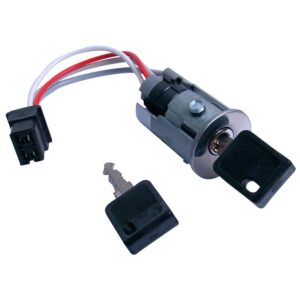 DOG2134 LLAVE DE CONTACTO Y ARRANQUE